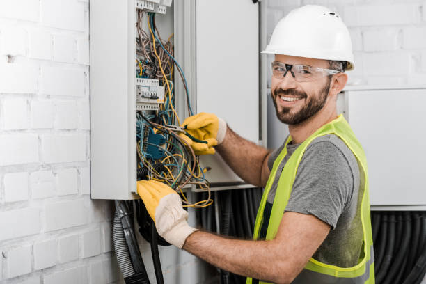 Best Commercial Electrician Services  in Grayson Vley, AL