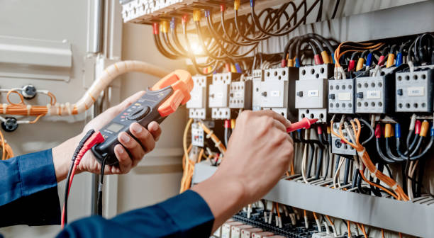 Best Electrical Wiring Services  in Grayson Vley, AL
