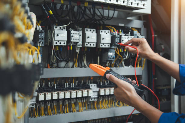 Professional Electrician in Grayson Valley, AL