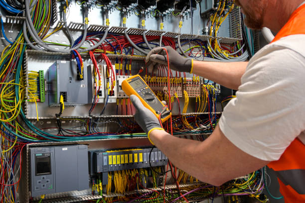 Best Electrical Rewiring Services  in Grayson Vley, AL