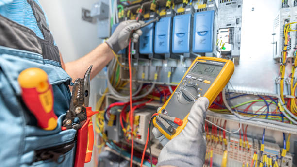 Best Electrical System Inspection  in Grayson Vley, AL