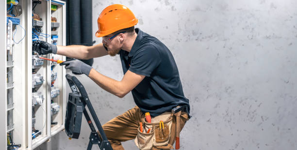Best Electrical Troubleshooting Services  in Grayson Vley, AL
