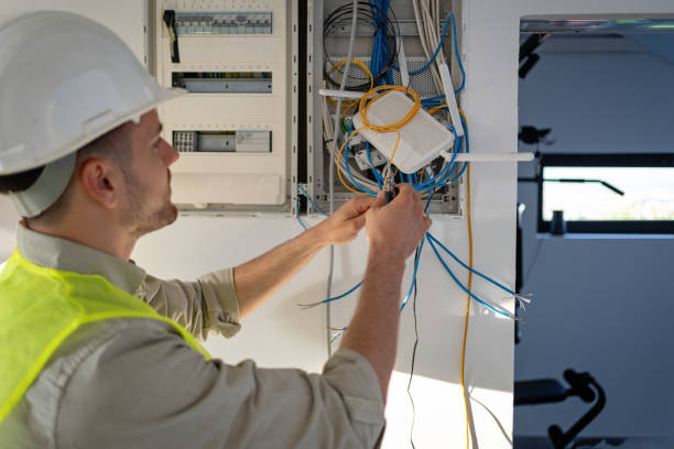 Best Electrical Outlet Repair  in Grayson Vley, AL