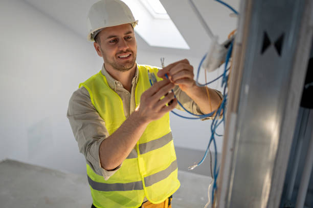 Best Circuit Breaker Repair  in Grayson Vley, AL